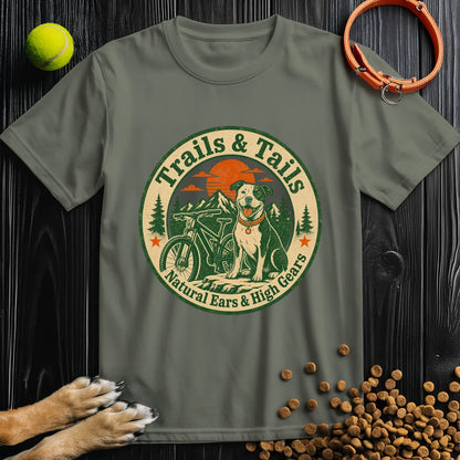 Heather Military Green