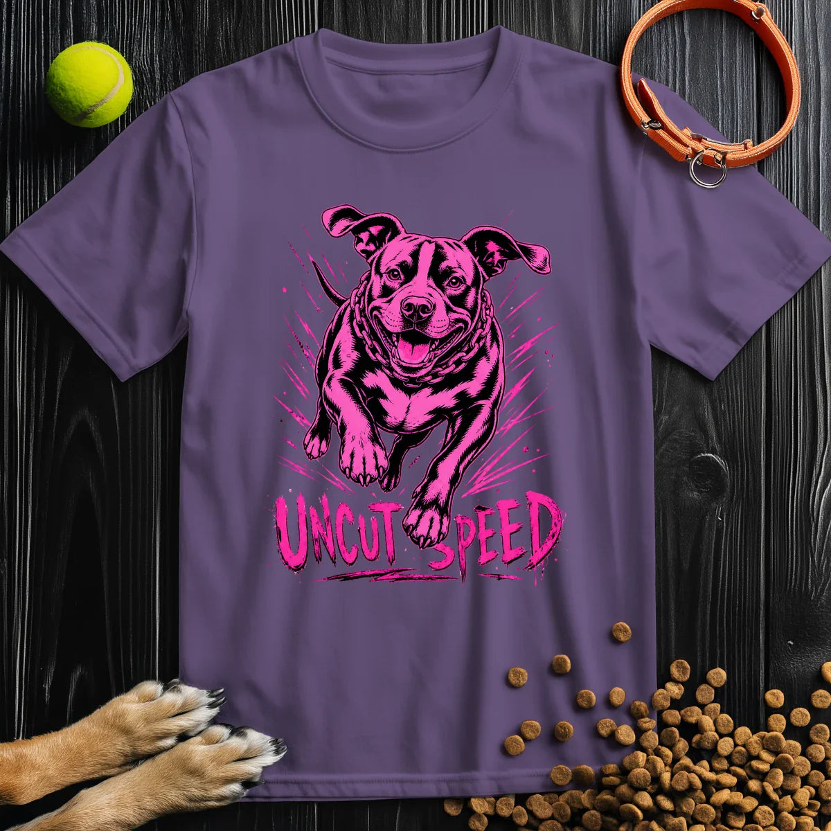 Heather Purple