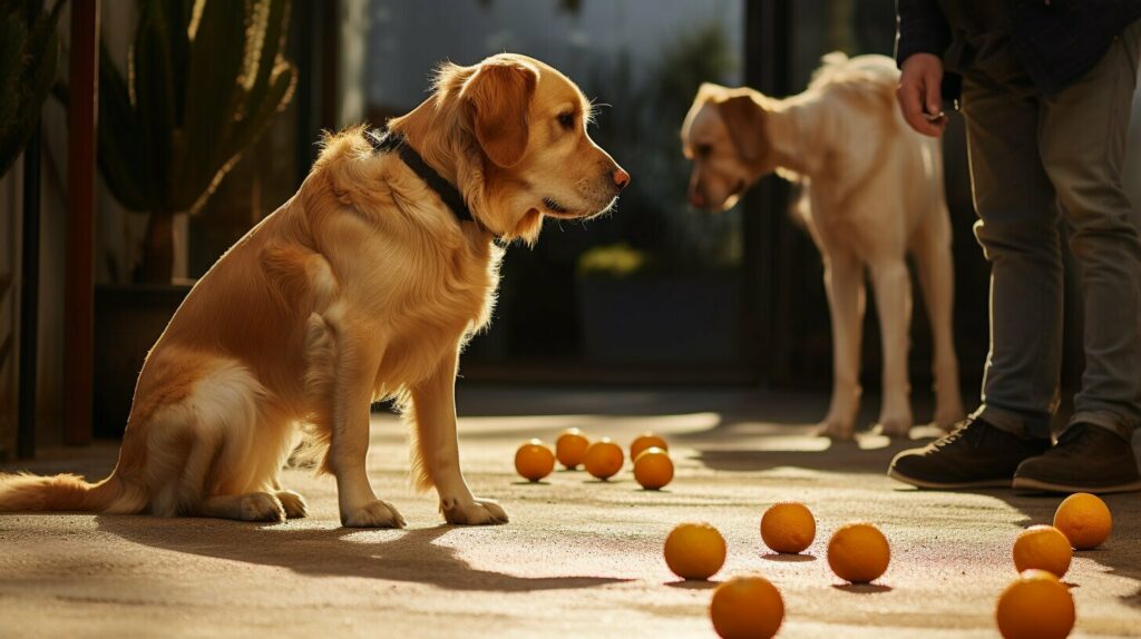 Can dogs eat Kumquat