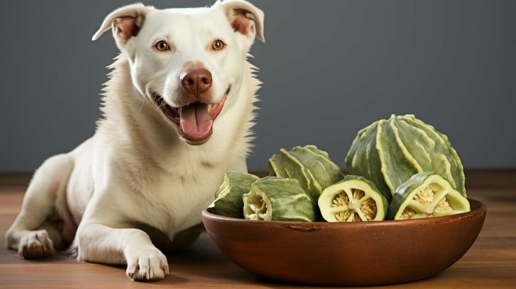 Cherimoya Nutritional Benefits for Dogs