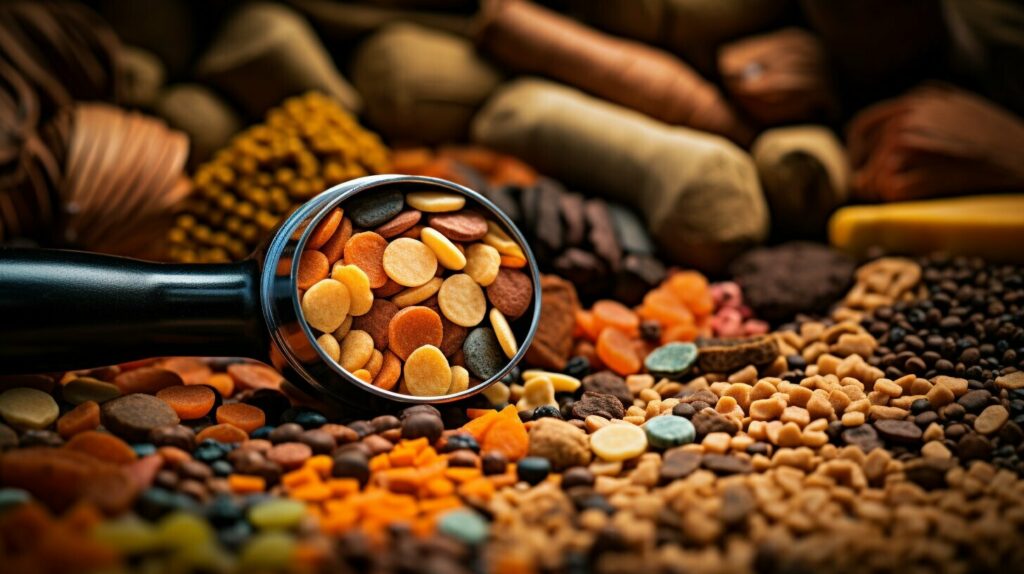 best dog food for allergies