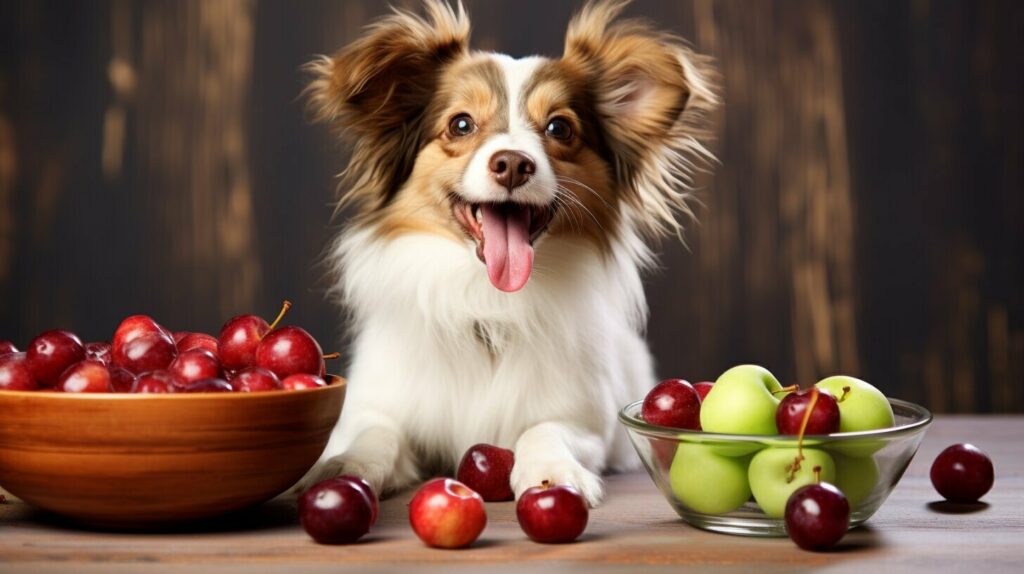 health benefits of gooseberries for dogs